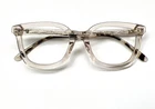 Maui Jim Mjo 2206-05B Eyeglasses Crystal Clear Hint Of Pink 48-21-145 New. Price: $42.50.