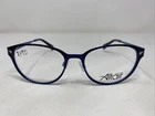 Altair Evolution A5026 (422) Navy 50-17-135 Blue Full Rim Eyeglasses Frame VF88 New. Price: $50.00.