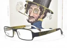Vintage Jean Lafont Eyeglasses Dark Gray Olive Green 54-18-140 Achille 102 New. Price: $89.99.