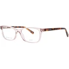 Tommy Hilfiger Women's Eyeglasses Peach Havana Rectangular Frame Th 1889 L93 New. Price: $39.75.