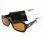 Kirkland Signature Tortoise Eyeglasses Frames W/ Case Ks #431 Tucson 57-15-130 Pre-owned. Price: $39.71.