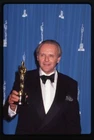 Anthony Hopkins 1992 Academy Awards Holding Best Actor Oscar 35MM Transparency. Price: $24.99.