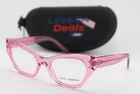 New Dolce & Gabbana Dg 3385 3148 Clear Pink Authentic Eyeglasses 52-19. Price: $159.00.
