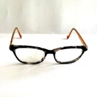 Bellinger Denmark Eyeglasses Patrol 200 C761 Frames Only Multicolor 51-17-140 Pre-owned. Price: $111.98.