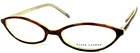 Ralph Lauren RL1495 065H Nos Italy Mocha Brown/beige Eyeglasses Frame 52-16-135 Pre-owned. Price: $60.00.
