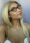 Mikli By Alain Women's Eyeglasses Frame ML2710022 Tortoise Rx 52MM . New. Price: $69.99.