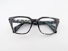 Rag & Bone Eyeglasses, Frames Only, RNB7023 R8M, 49-19-145, Plastic,lt Blue Tort Pre-owned. Price: $49.99.