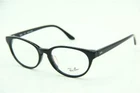 New Ray Ban 2000 Black Authentic Frames Eyeglasses 52-18. Price: $89.25.