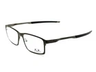 New Authentic Oakley Base Plane OX3232-0356 Matte Cement 56MM 17 145. Price: $149.00.