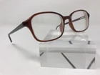 Romco Eyeglasses 1A 52-20 Brown Translucent Flex Hinge Z587 Pre-owned. Price: $24.45.