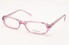 Enhance 3820 Vio Crystal Pink Authentic Designer Frames Eyeglasses 44-17 New. Price: $33.00.