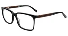 Jones Men VJOM544 0BLA Black Authentic New 60MM Unisex. Price: $163.98.