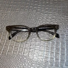 Oliver Peoples Eyeglasses Frames Only, Ov 5236 1333, Afton, 49-22-145, Brown Pre-owned. Price: $109.99.