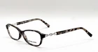Michael Kors Mk 8019 3107 Black Tortoise Silver Authentic Eyeglass Frames 51-15 New. Price: $67.08.