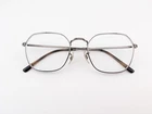Ray Ban Eyeglasses, Frames Only, Rb 3694 Jim 004/51, 53-20-145, 2N, Silver Pre-owned. Price: $69.99.