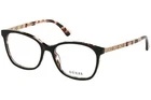 Guess GU2623-S 052 Tortoise Plastic Optical Eyeglasses Frame 52-17-135 New. Price: $91.60.