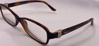 Salvatore Ferragamo Frames Only Eyeglasses Sf 2654R Brown 54-16-135 Pre-owned. Price: $58.88.
