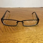 Harley-davidson Eyewear Hd 0350 Black/skulls 48-16-130MM Eyeglasses Frames Only Pre-owned. Price: $17.50.