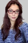 New Mikli By Retro Ml Violet Cat 51MM Women's Eyeglasses Frame 14. Price: $69.99.