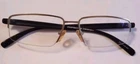 Porsche Design Eyeglasses P8145 Rx Frames Only Made In Italy Read Description Pre-owned. Price: $32.99.
