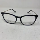 Scott Harris SHX-018 52-18-145 Blue Brown Gold Eyeglasses (581 New. Price: $63.75.