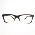 Maui Jim Mjo 2408-96M Eyeglasses Rectangle Matte Brown Gradient 53-18-140 New. Price: $28.22.