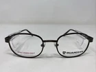 Guardian GRXS23R Brn 53-18-140 Brown Metal Full Rim Eyeglasses Frame AQ16 New. Price: $48.00.