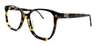 New Muse 39-P9493 Tortoise Authentic Eyeglasses Frames 52 17 140. Price: $28.42.