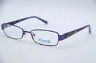 New Wizards Waverly Place WWP010 Purple Authentic Designer Eyeglasses 49-16. Price: $27.00.