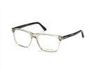 Tom Ford TF5479-B 020 Grey / Black Horn Demo Lens Blue Block 56 Mm Eyeglasses New. Price: $169.00.
