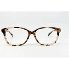Michael Kors Eyeglasses Womens Brown Tortoise Mk 4035 Ambrosine 53-15-135 Pre-owned. Price: $31.99.