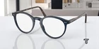 Ralph Lauren Polo PH2083 5276 Shiny Transp Blue Demo Lens 48 Mm Men's Eyeglasses New. Price: $84.99.