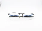 Oakley Eyeglasses Frames Only, Socket 5.5, OX3218-0454, 54-18-136, Satin Black Pre-owned. Price: $49.99.