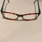 Glasses Frames 8013 COL.10 Multicolor 53-16-135 B Pre-owned. Price: $21.89.