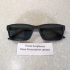 Espirit Eyeglasses, Frames Only, ET17446 538 Black/grey, 52-16-140, Plastic Pre-owned. Price: $29.99.