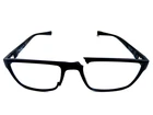 For Parts Costa 083 0156 56MM Men's Eyeglasses Frame 56-20-140 Brkn . Pre-owned. Price: $79.99.
