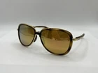 Oakley Split Time OO4129-1458 Polarized Sunglasses Pre-owned. Price: $89.99.