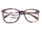 Kate Spade Eyeglasses Frames Hermione/g 086 Tortoise Clear Square 52-18-140 New. Price: $32.00.