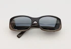Made In Italy! Maui Jim MJ219-01 Punchbowl Sunglasses 54/17 135 /EUC316 Pre-owned. Price: $84.99.