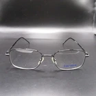 Equinox EQ217 Gunmetal Full Rim Eyeglass Frames 52-18-145 Women Unisex New. Price: $24.70.