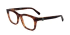 Moncler ML5182 Dark Havana 51/19/145 Man Eyewear Frame New. Price: $127.00.