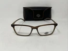 Harley Davidson HD0779 062 54-17-145 Brown Gold Flex Hinge W/ Case YP99 New. Price: $72.25.