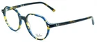 Rb 5395 Thalia 8174 49MM Frames Glasses Rx Optical Eyewear - New. Price: $115.31.