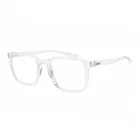 Nike Circuit Bl FJ2237 900 Clear 55MM Eyeglasses New Authentic. Price: $53.42.