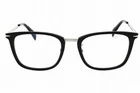 David Beckham DB7060F-284-53 Eyeglasses Frame Size 53MM 20MM 145MM Black 716736 New. Price: $50.57.