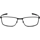 Oakley Eyeglasses OX3217-0157 Socket 5.0 Satin Black Metal 57-17 140 Nwt Demo! New. Price: $70.00.