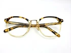 Tom Ford TF5727-D-B 055 New Oval Full Rim Authentic Eyeglasses Frames 53-21-145. Price: $160.00.