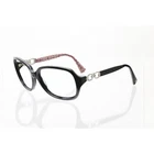 Coach HC8019(L007) Beatrice 5034/11 58-16-135 Sunglass/eyeglass Frames Only-good Pre-owned. Price: $24.48.