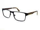 Authentic Lacoste L2283 401 Matte Blue Men Rectangle Eyeglasses 55MM 18 145 New. Price: $52.96.