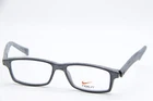 Nike 4259 024 Grey Rubber Authentic Frames Eyeglasses 52-16 Pre-owned. Price: $43.68.